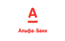 Банк Альфа-Банк в Федурново